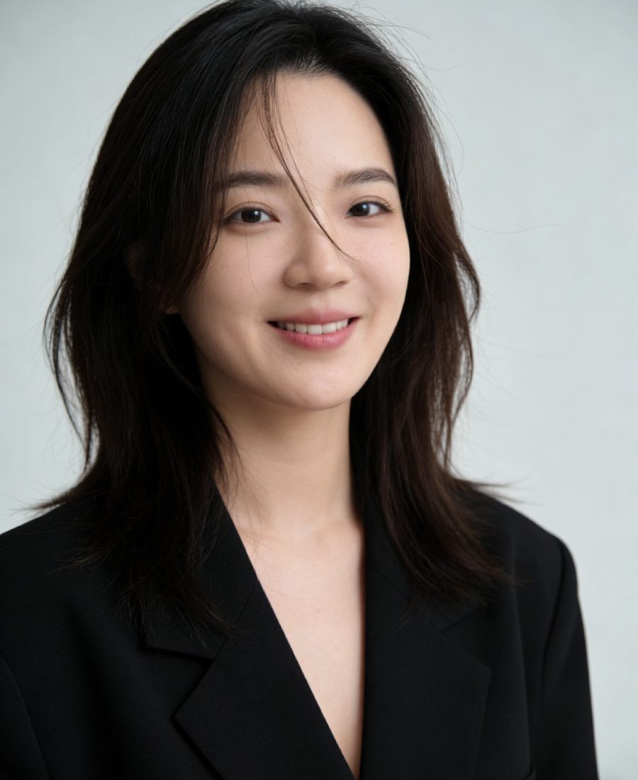 Teacher Yiyue