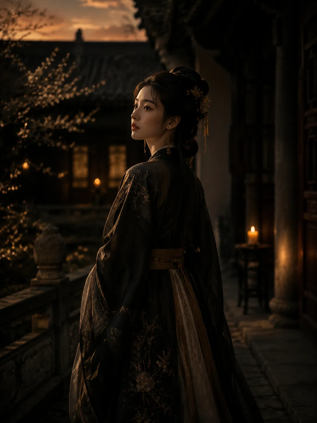 Chinese culture theme course